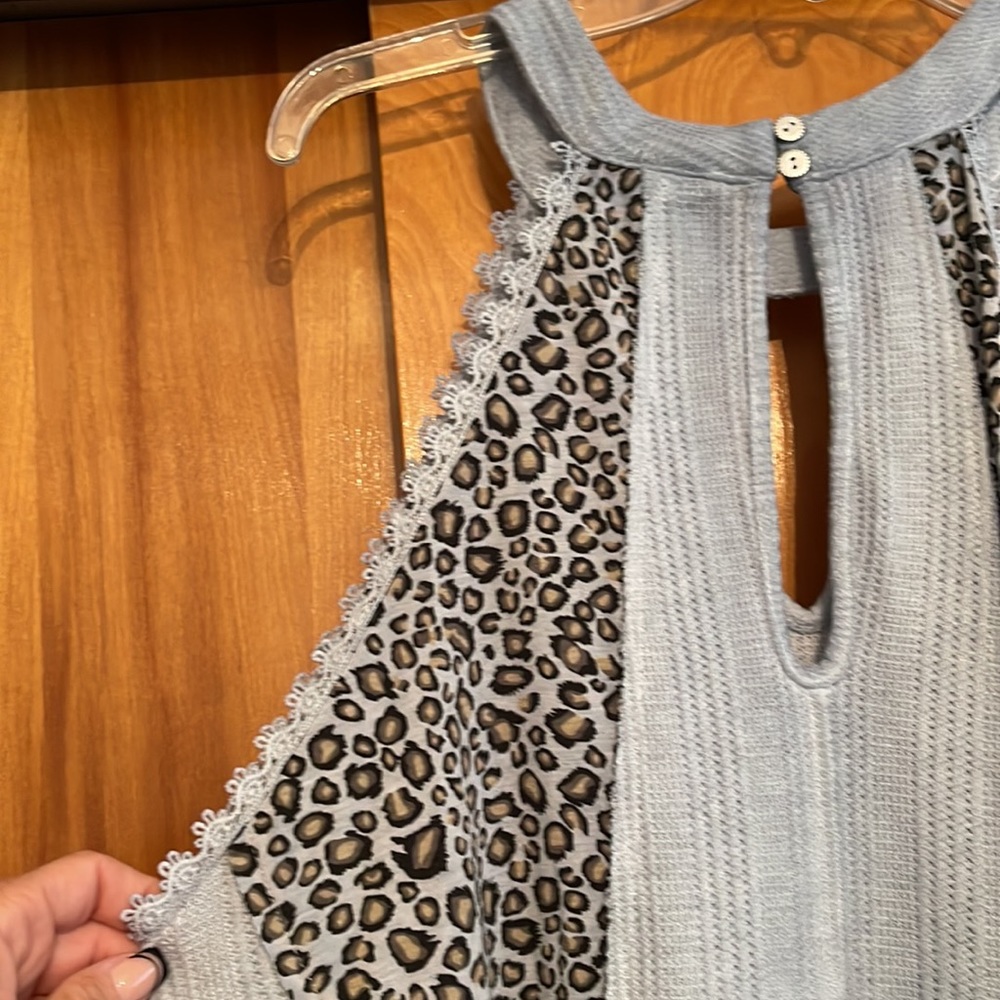 POL leopard print - Picture 6 of 6